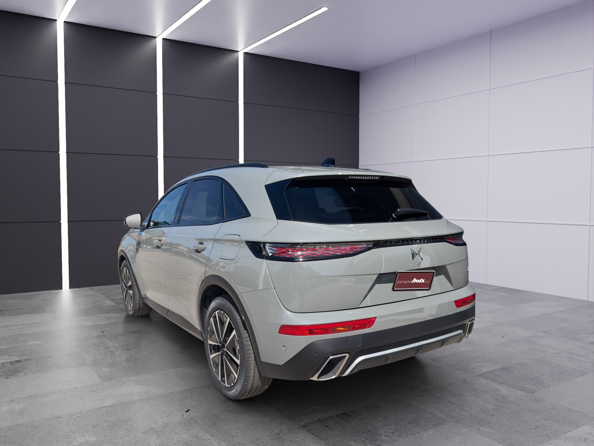 DS AUTOMOBILES DS7 1.6 E-Tense Étoile 4x4-showroom-element-3