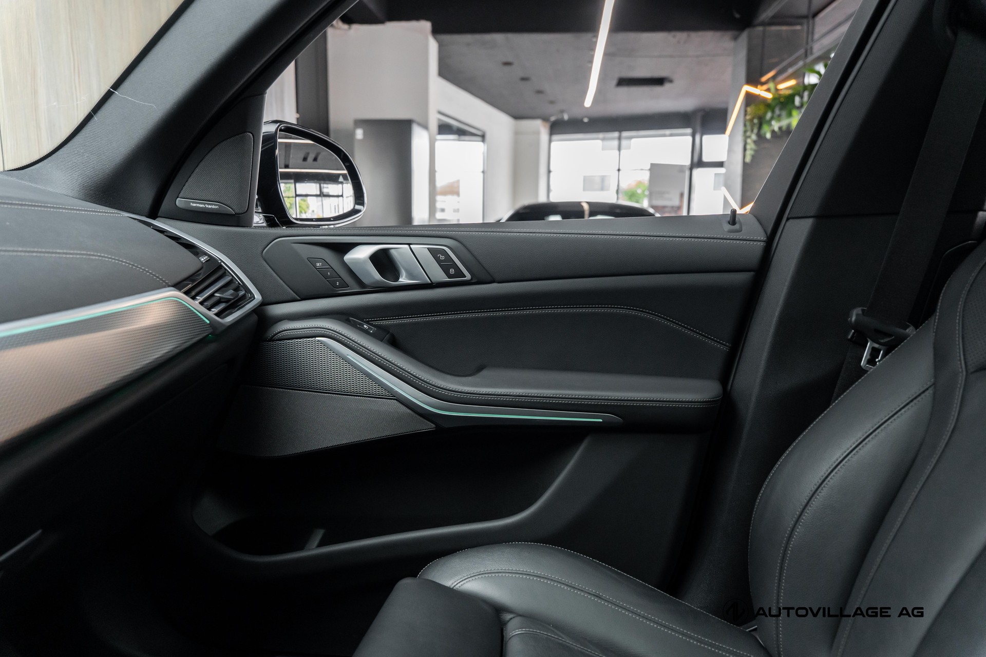 BMW X5 xDrive45e M Sport Steptronic-image-19