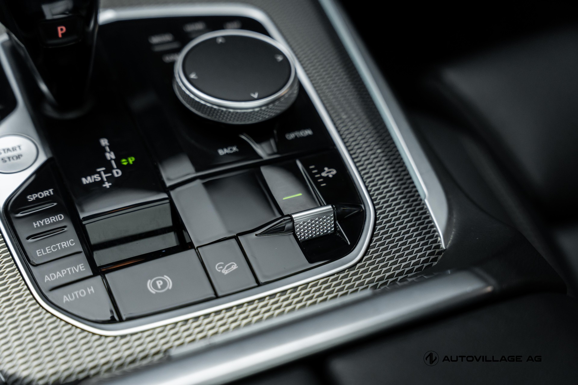BMW X5 xDrive45e M Sport Steptronic-image-18
