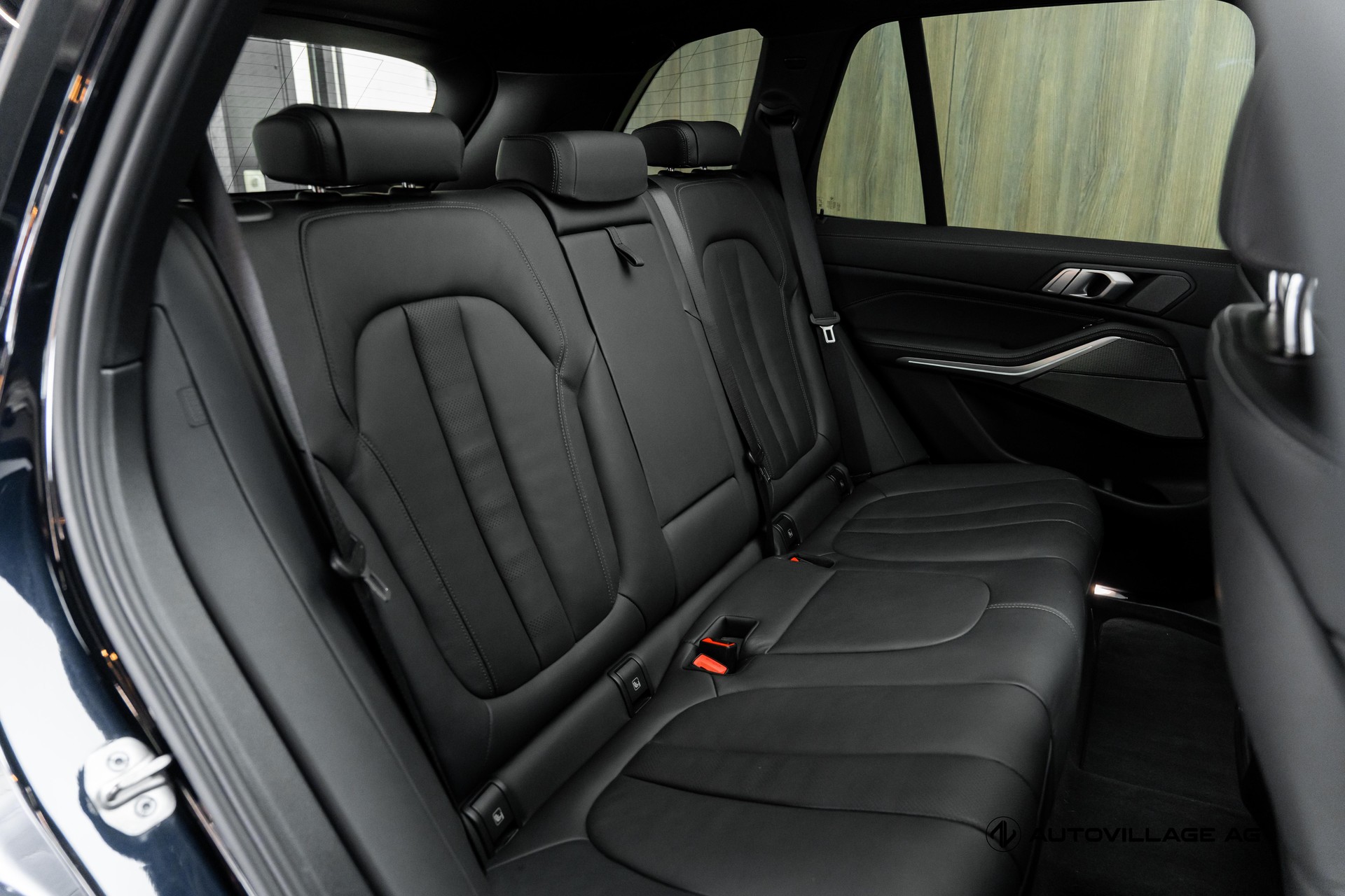 BMW X5 xDrive45e M Sport Steptronic-image-11