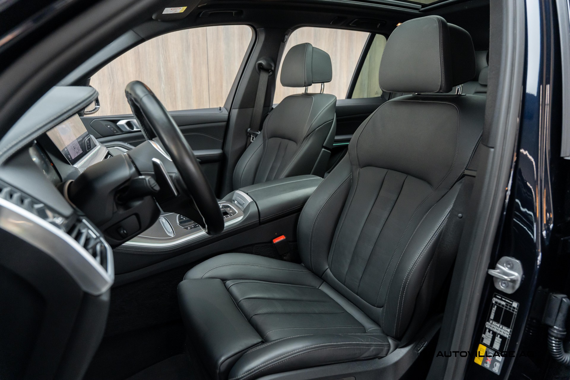 BMW X5 xDrive45e M Sport Steptronic-image-5