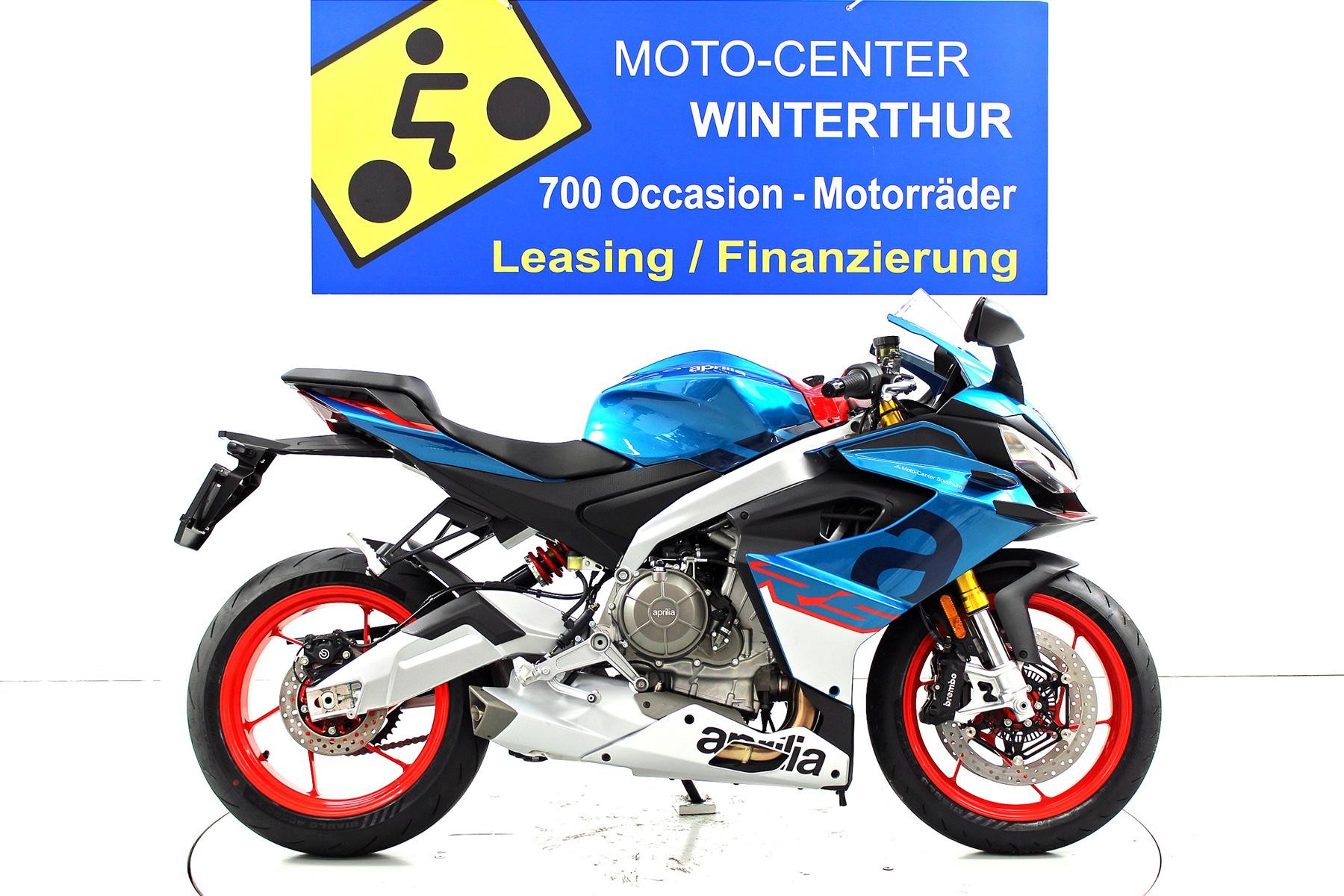 APRILIA RS 660 ABS-image-0