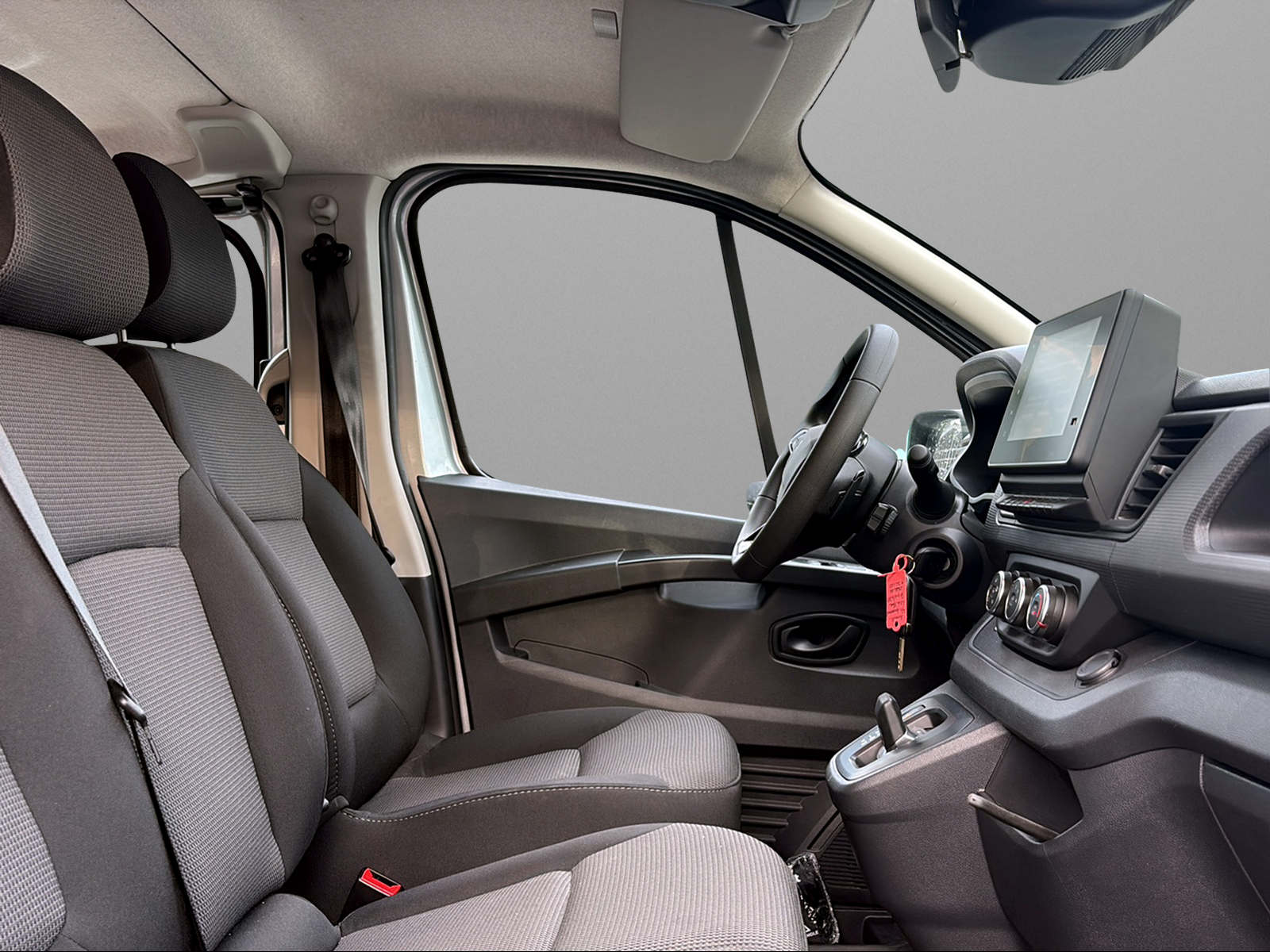 RENAULT Grand Passenger 2.0 dCi Blue 150 evolution-image-9
