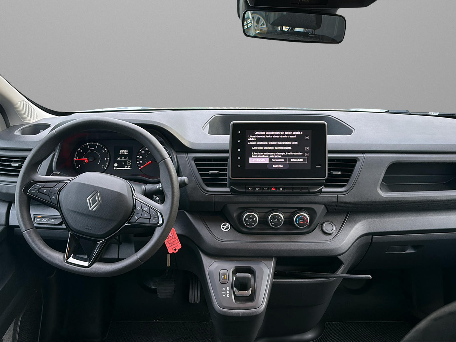 RENAULT Grand Passenger 2.0 dCi Blue 150 evolution-image-8