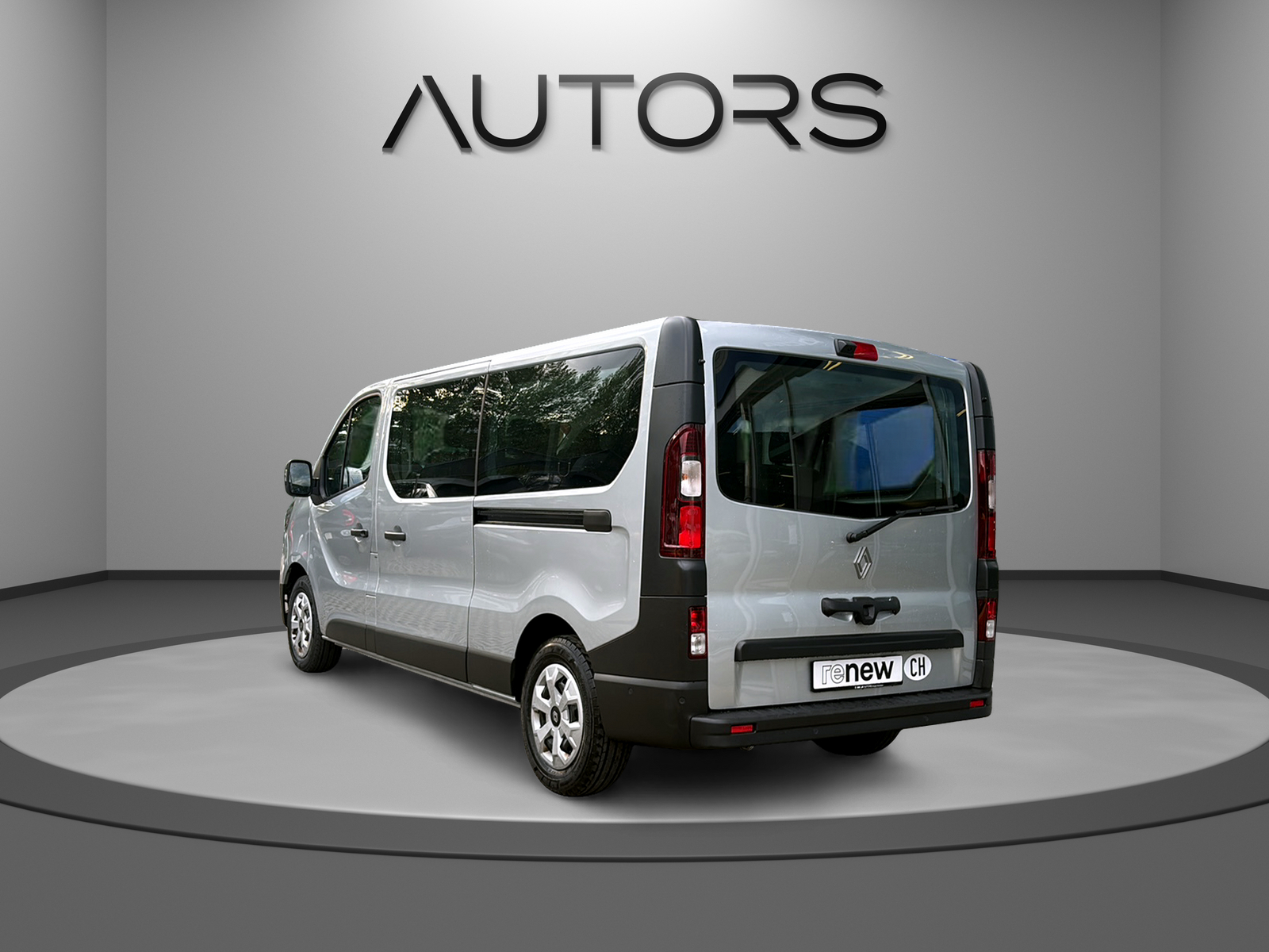 RENAULT Grand Passenger 2.0 dCi Blue 150 evolution-showroom-element-2