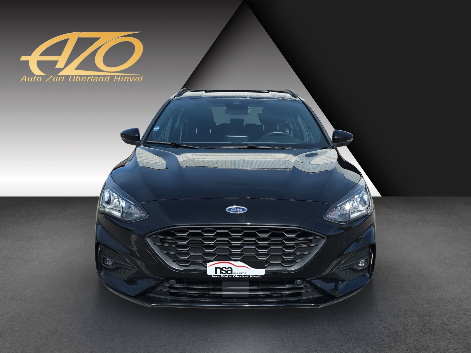 FORD Focus 1.0 SCTi Trend+-showroom-element-1