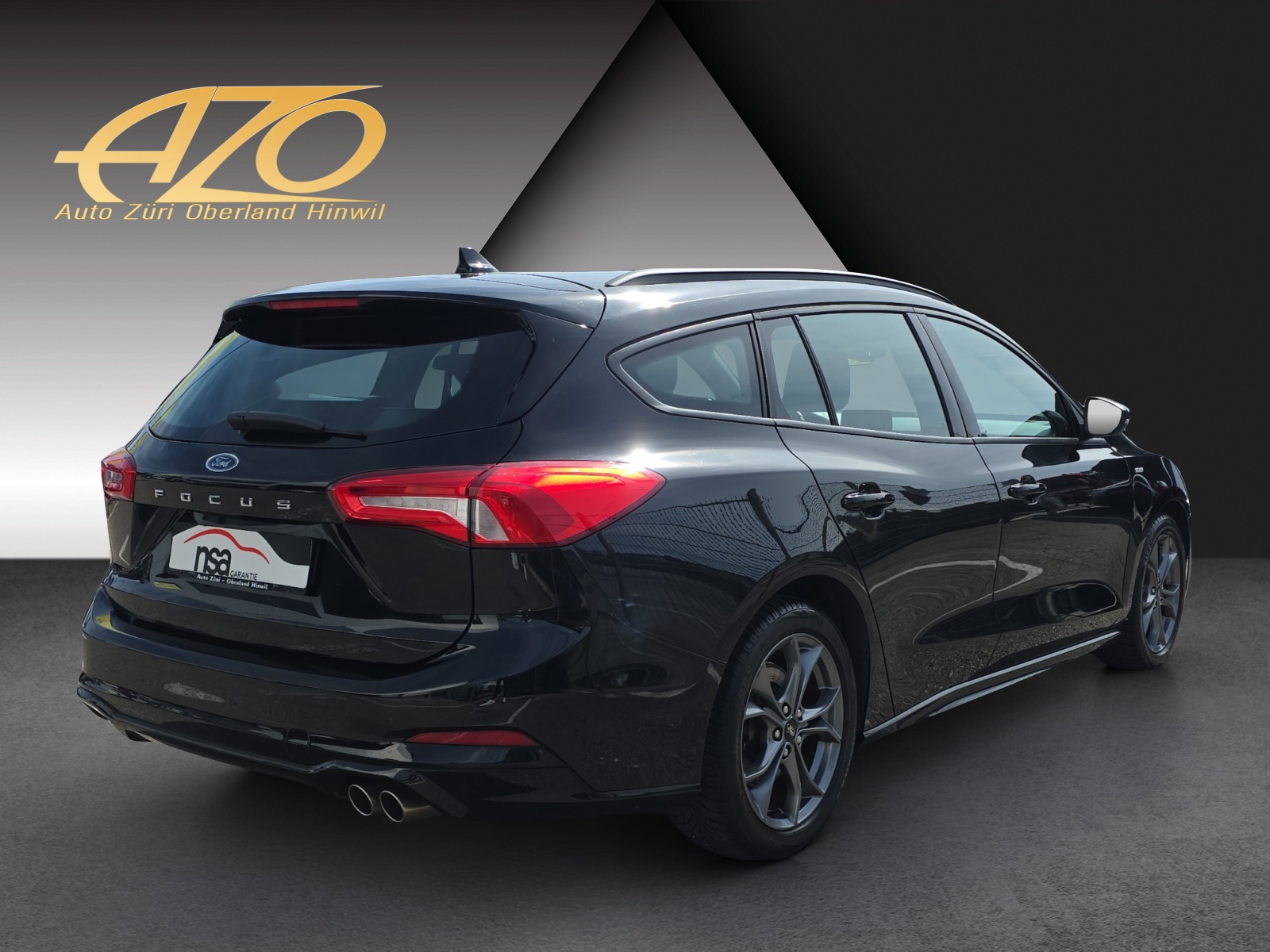 FORD Focus 1.0 SCTi Trend+-showroom-element-2