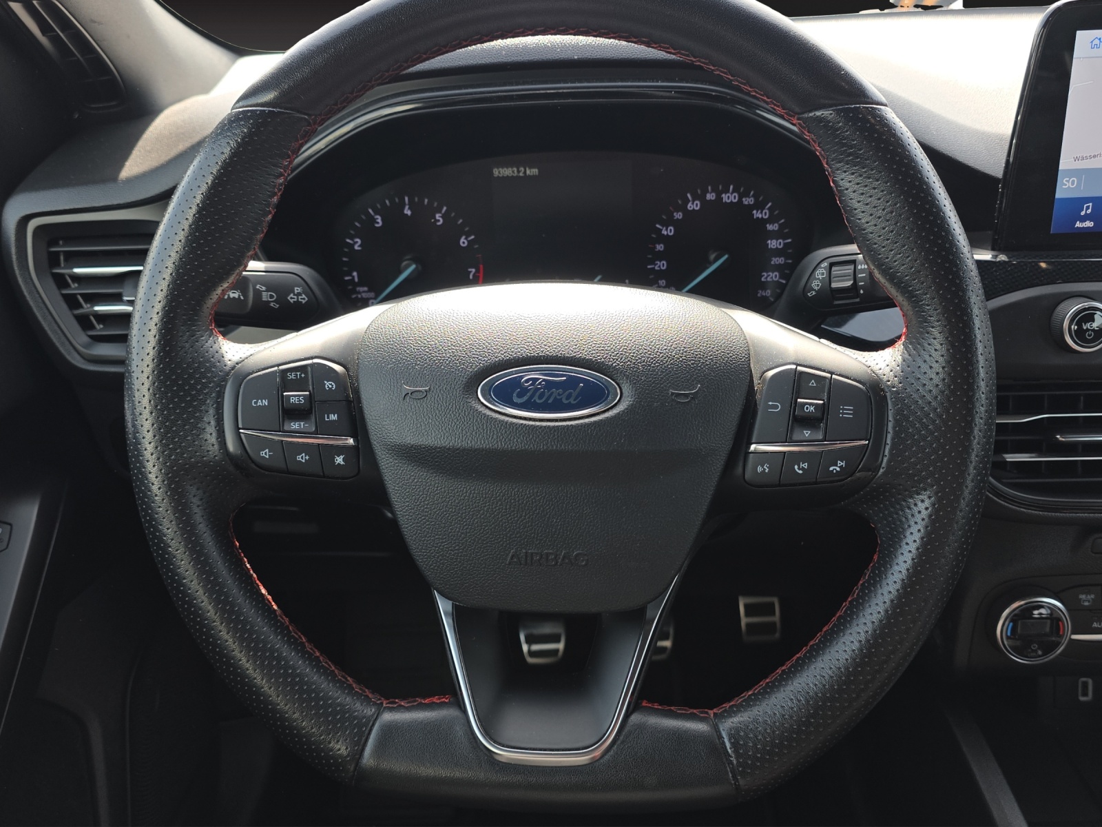 FORD Focus 1.0 SCTi Trend+-image-8