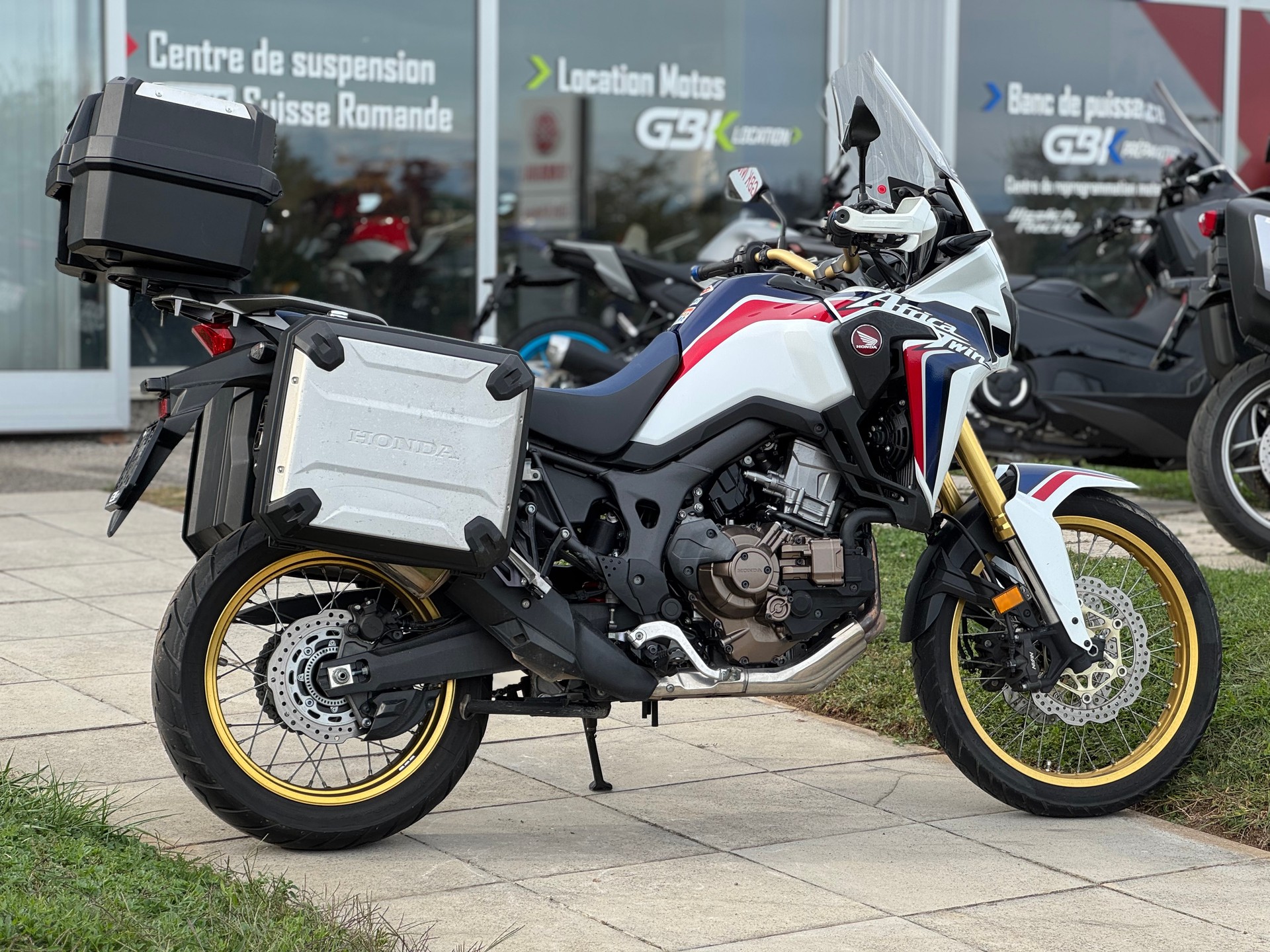 HONDA CRF 1000AD DTC Africa Twin-image-1