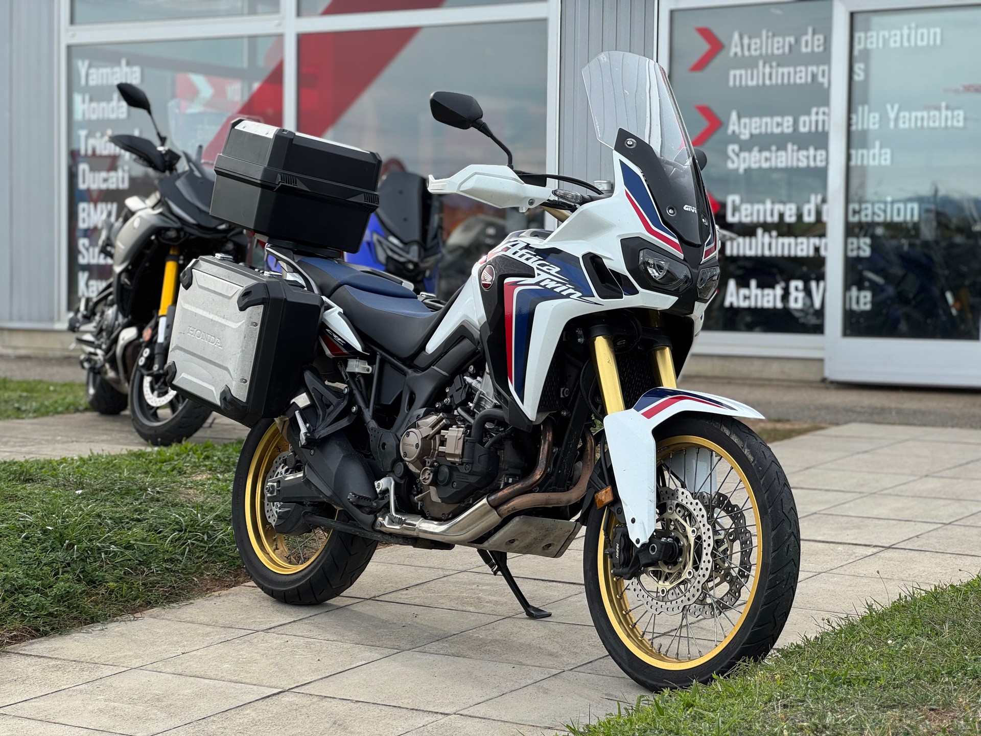 HONDA CRF 1000AD DTC Africa Twin-image-5