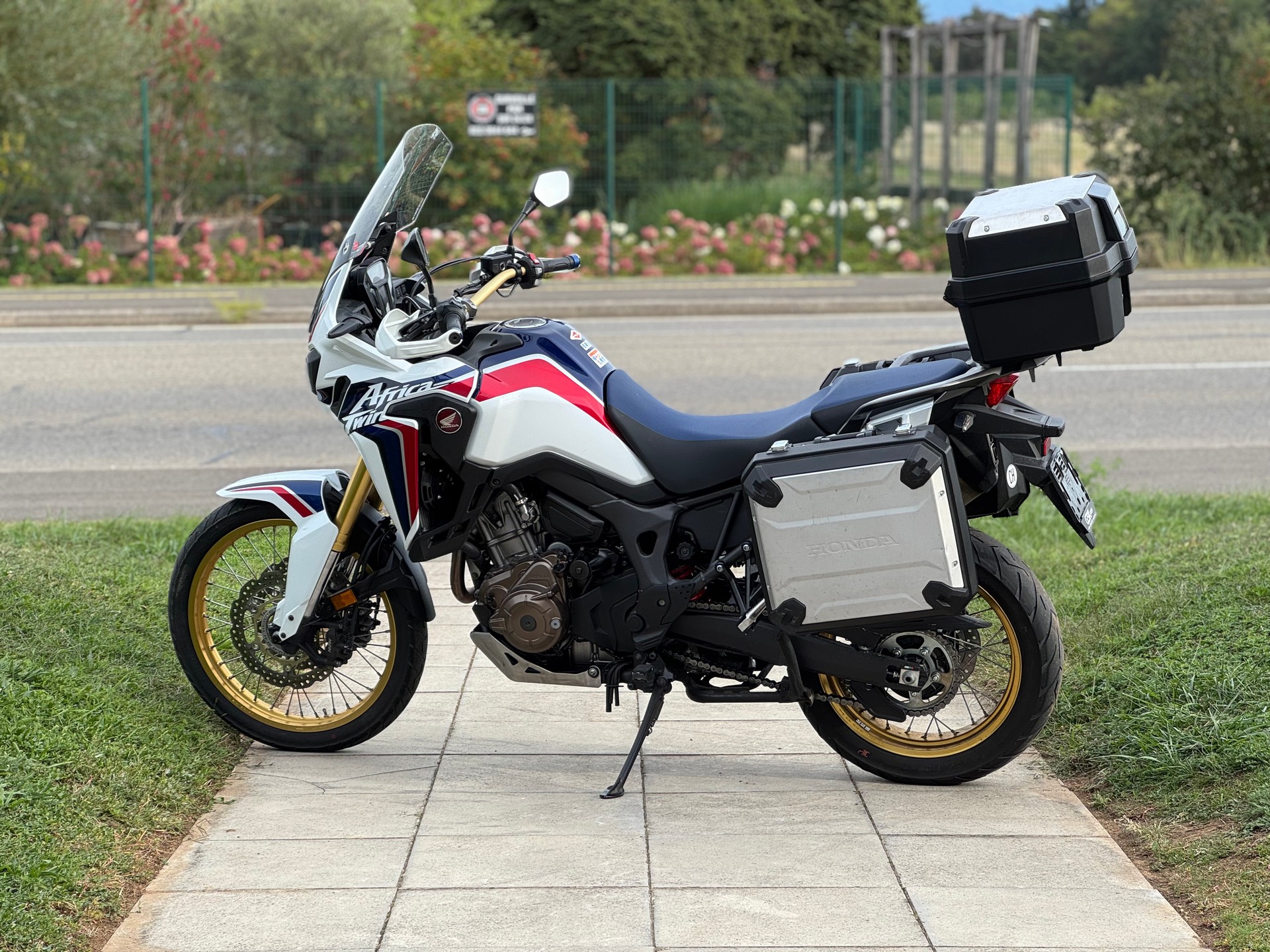 HONDA CRF 1000AD DTC Africa Twin-image-3