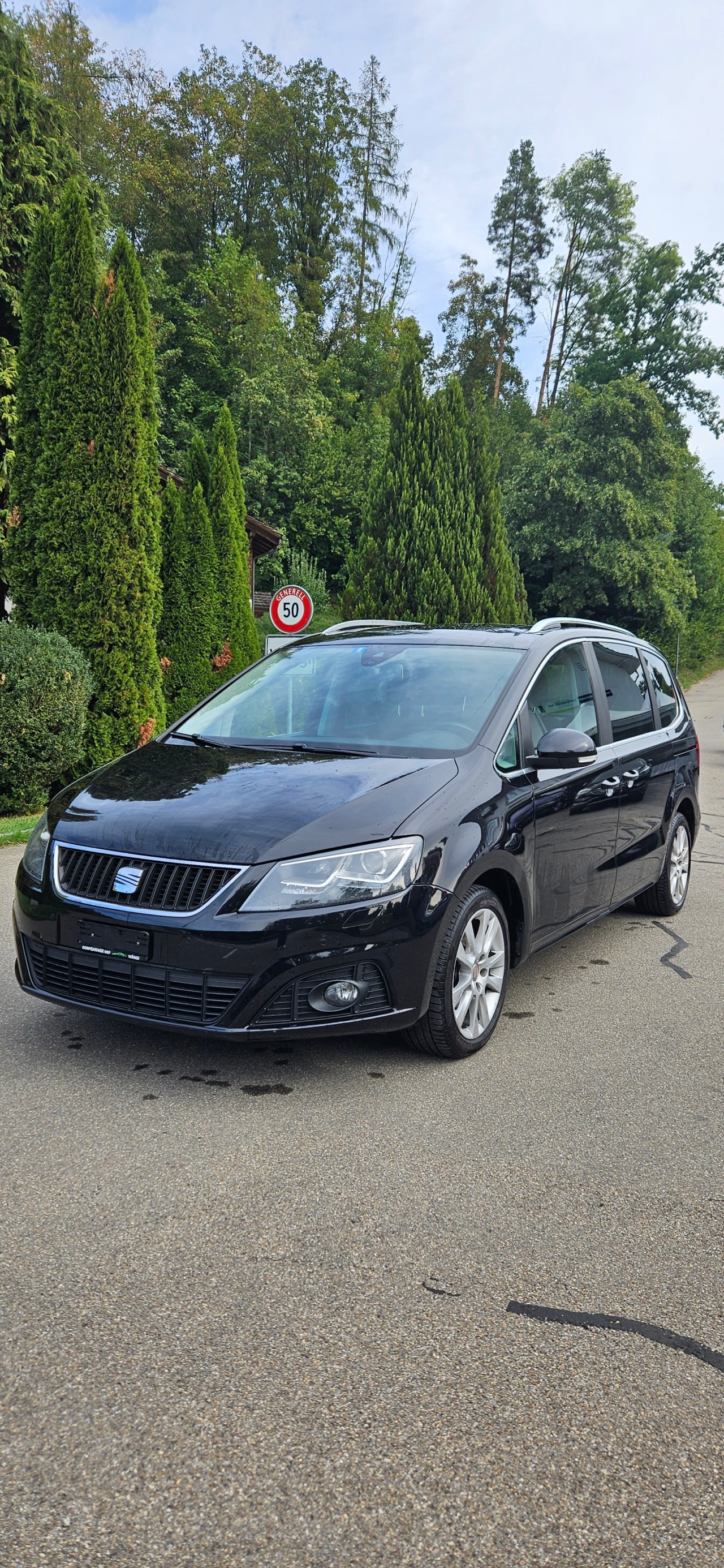 SEAT Alhambra 2.0 TDI ITECH 4x4-showroom-element-1