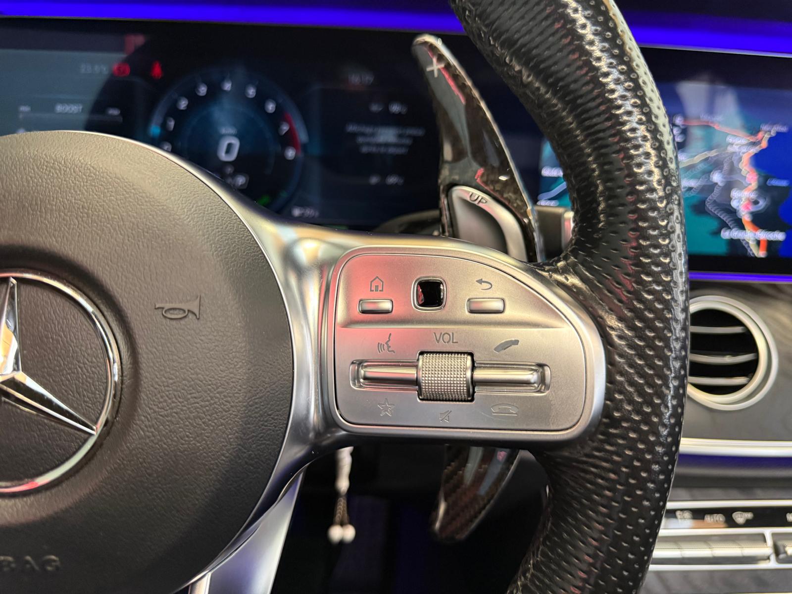 MERCEDES-BENZ E 53 AMG 4Matic+ Speedshift MCT-image-21