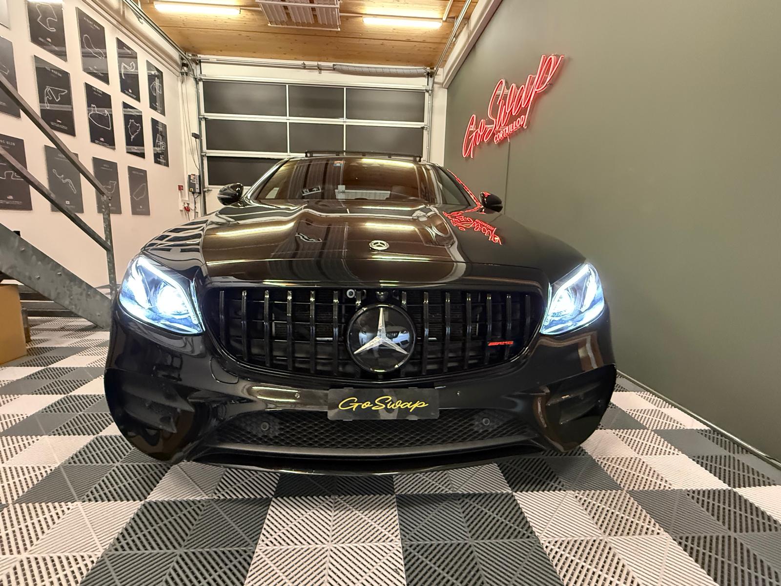 MERCEDES-BENZ E 53 AMG 4Matic+ Speedshift MCT-image-8