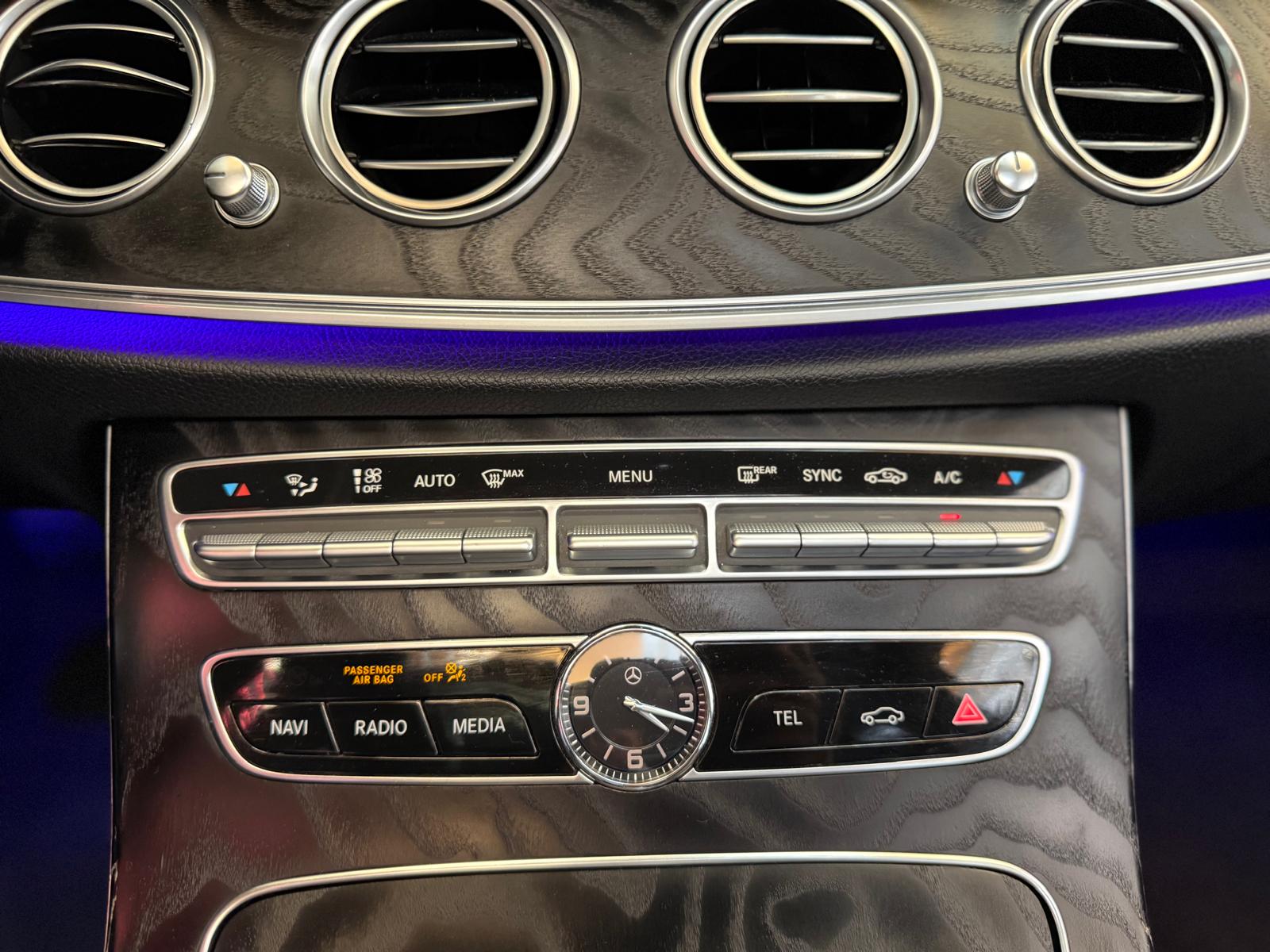 MERCEDES-BENZ E 53 AMG 4Matic+ Speedshift MCT-image-25