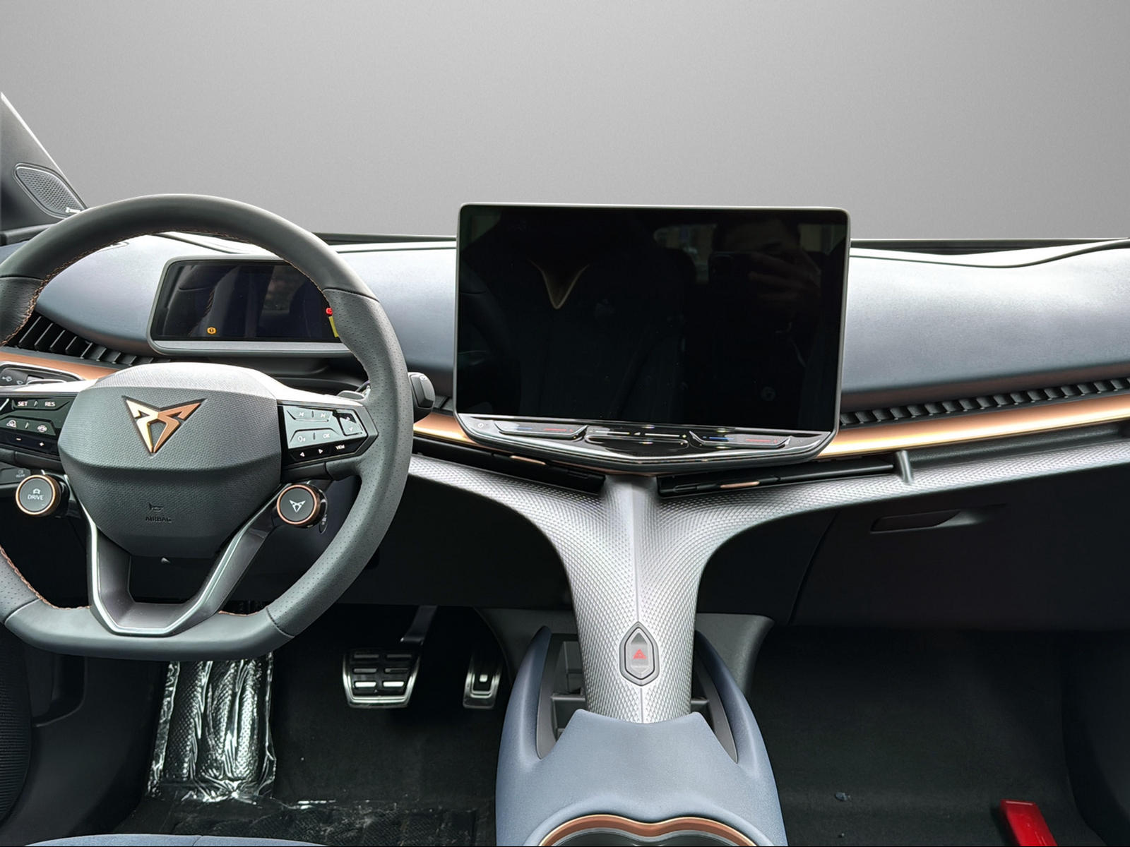 CUPRA Tavascan Type 9 77 kWh Adrenaline-image-8