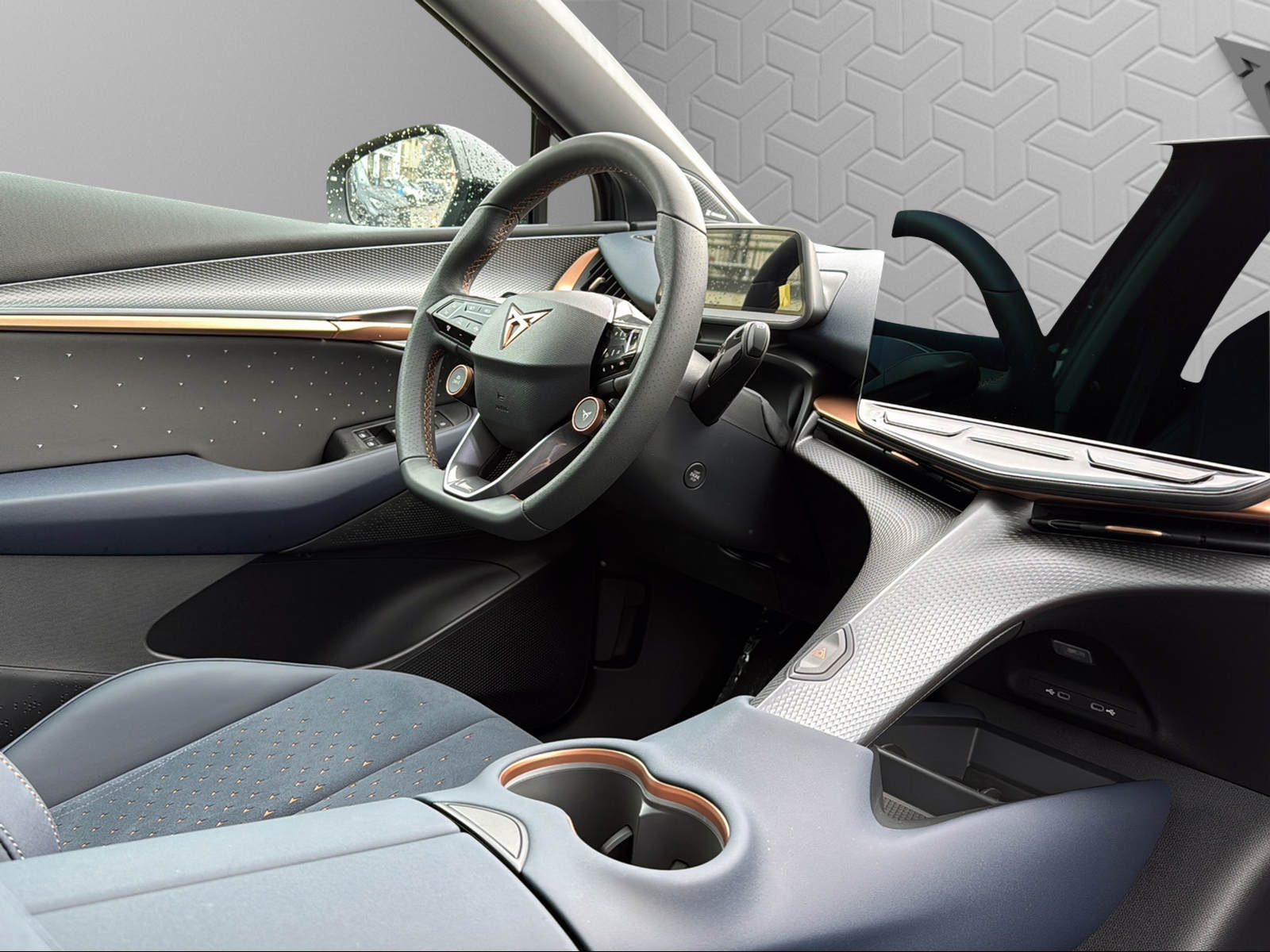 CUPRA Tavascan Type 9 77 kWh Adrenaline-image-10