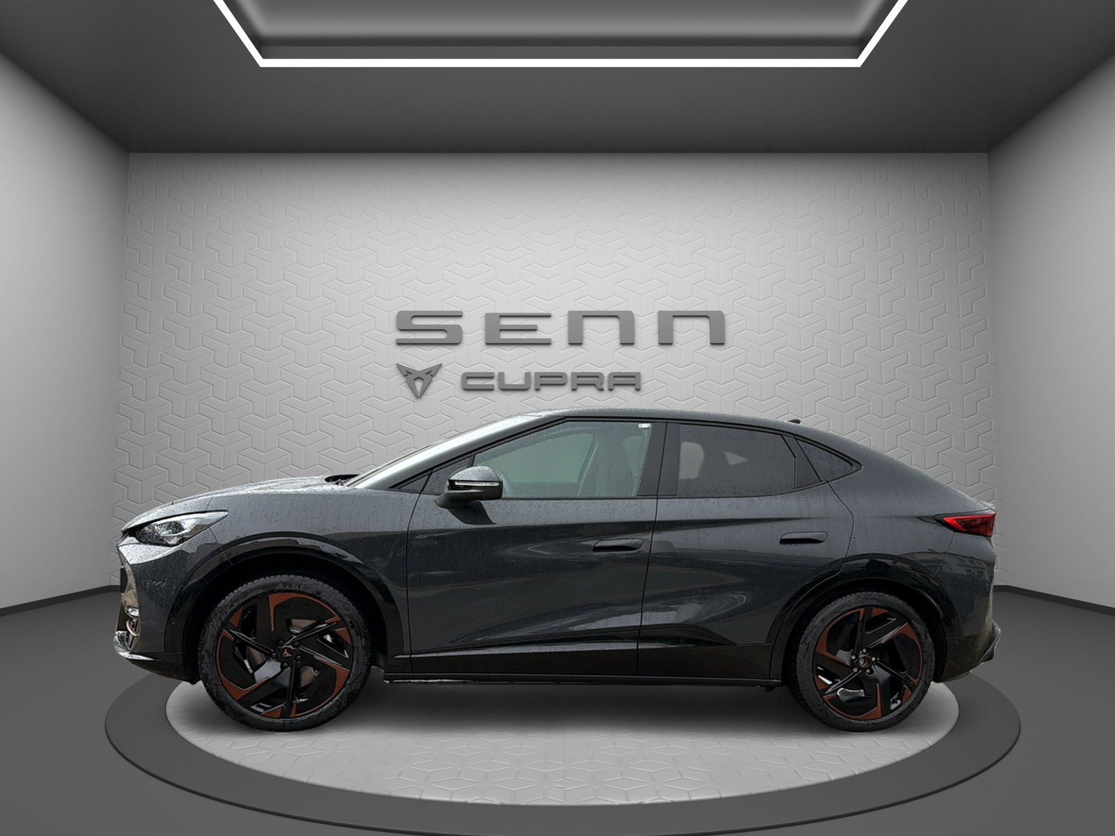CUPRA Tavascan Type 9 77 kWh Adrenaline-showroom-element-1