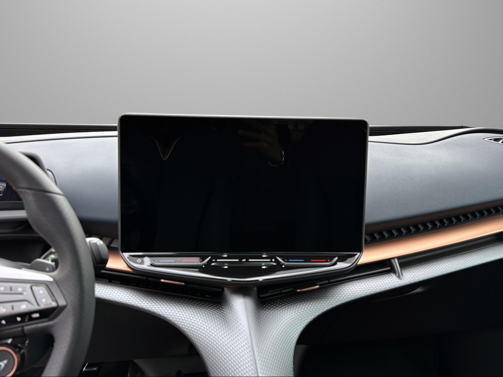 CUPRA Tavascan Type 9 77 kWh Adrenaline-image-9