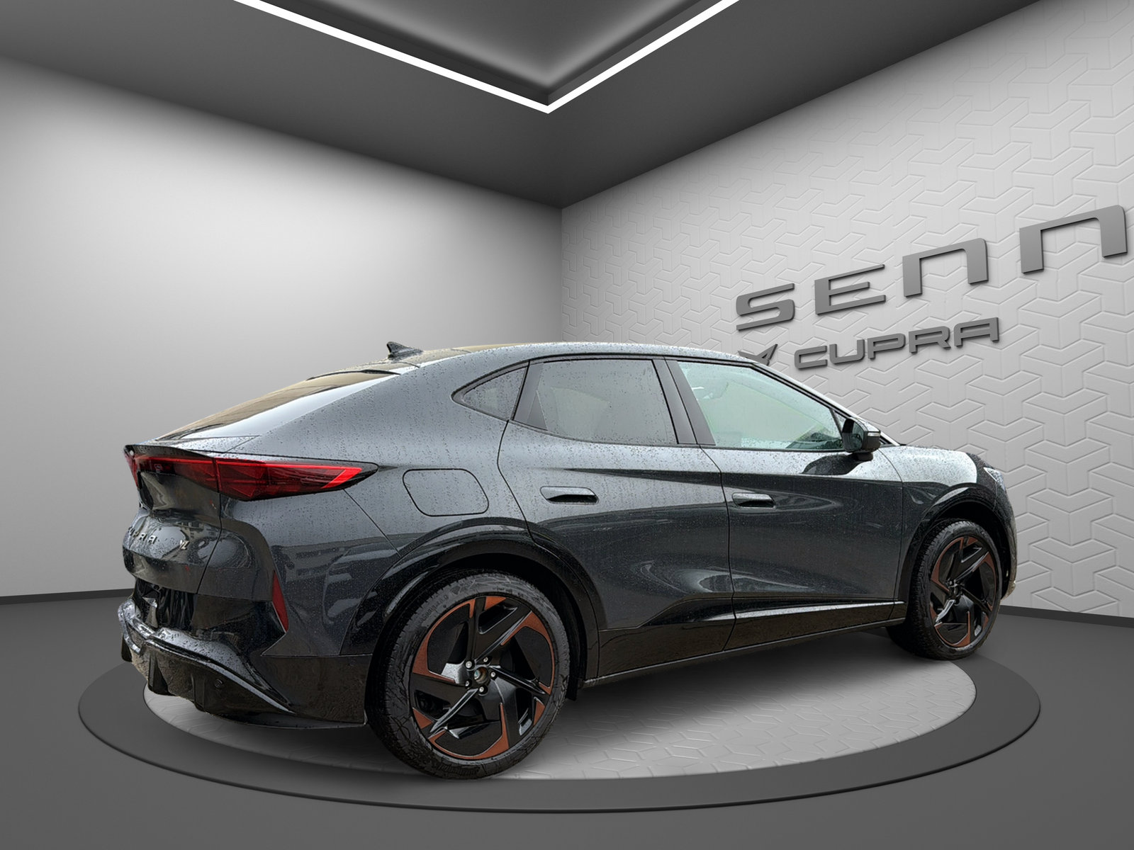 CUPRA Tavascan Type 9 77 kWh Adrenaline-showroom-element-2