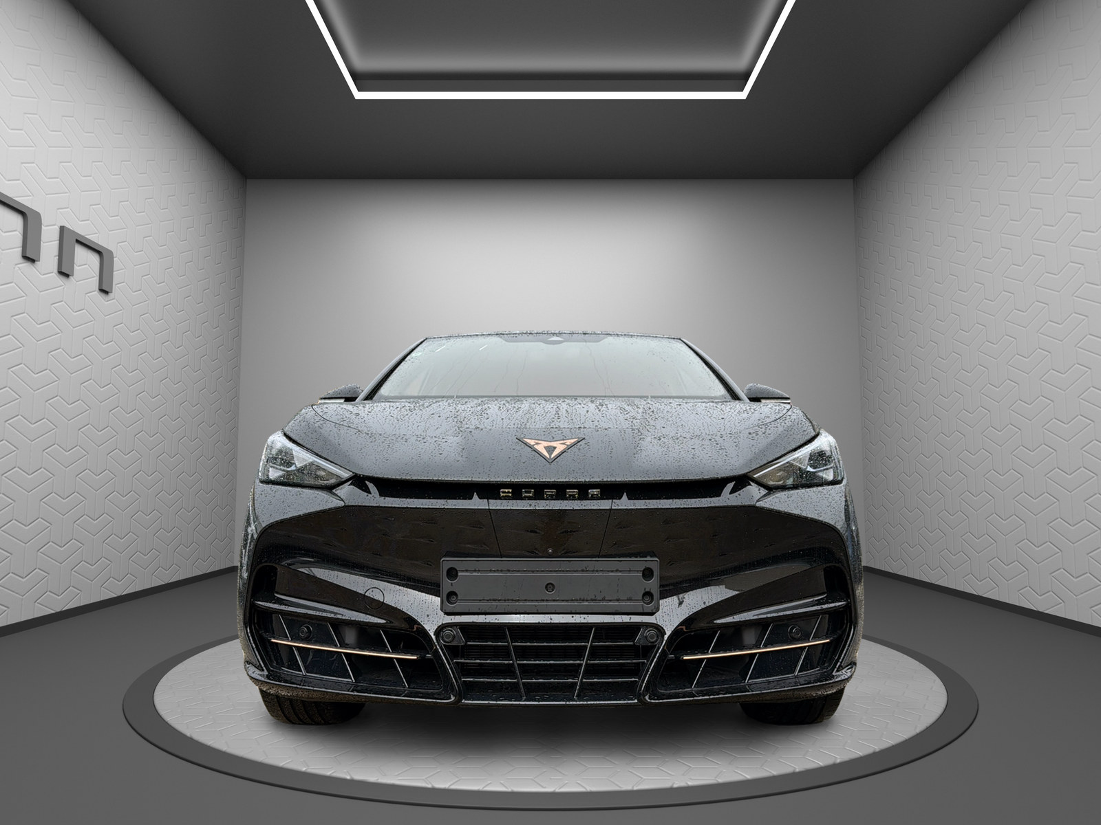 CUPRA Tavascan Type 9 77 kWh Adrenaline-showroom-element-3