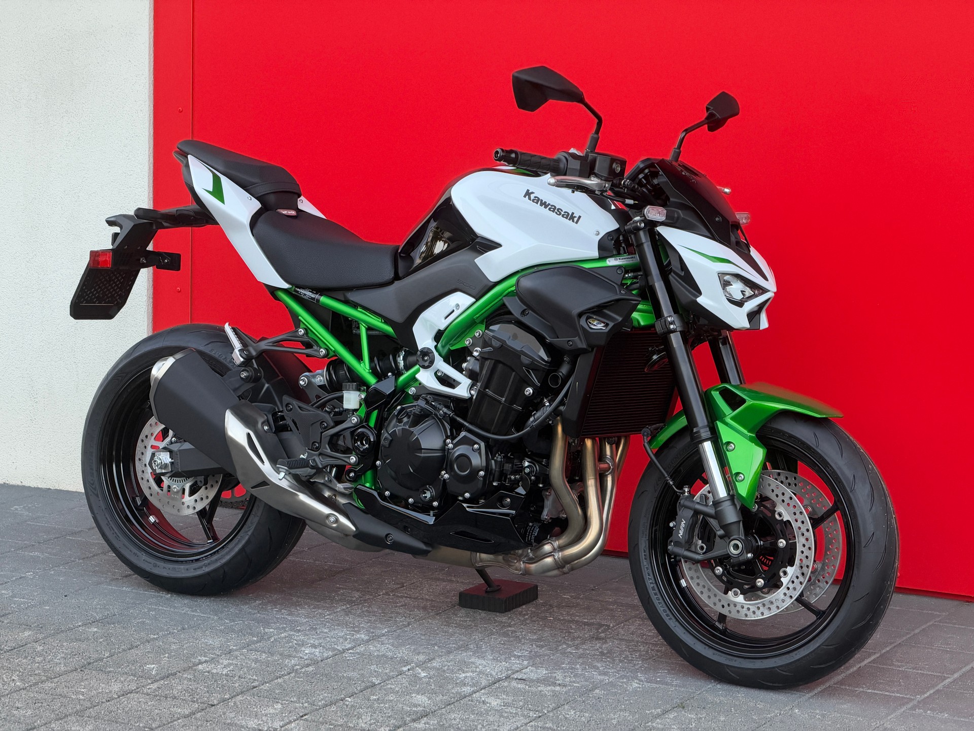 KAWASAKI Z 900 (70kW)-image-15