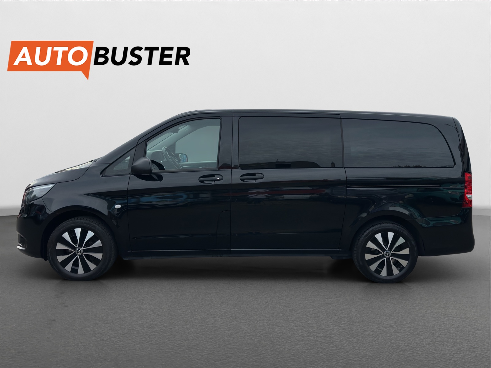 MERCEDES-BENZ Vito 116 CDI Lang Select Tourer 4Matic 9G-Tronic-showroom-element-1