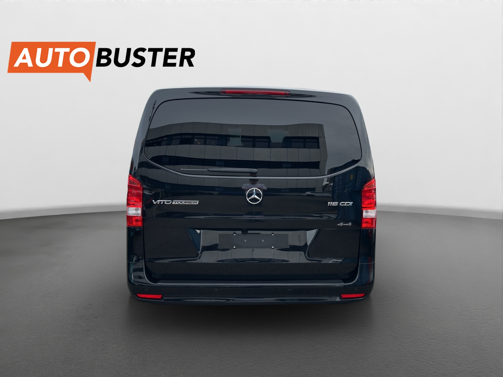 MERCEDES-BENZ Vito 116 CDI Lang Select Tourer 4Matic 9G-Tronic-showroom-element-3