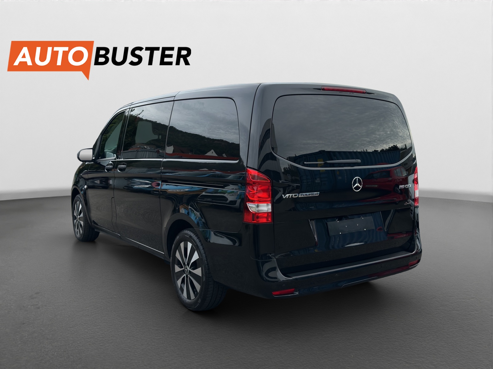 MERCEDES-BENZ Vito 116 CDI Lang Select Tourer 4Matic 9G-Tronic-showroom-element-2