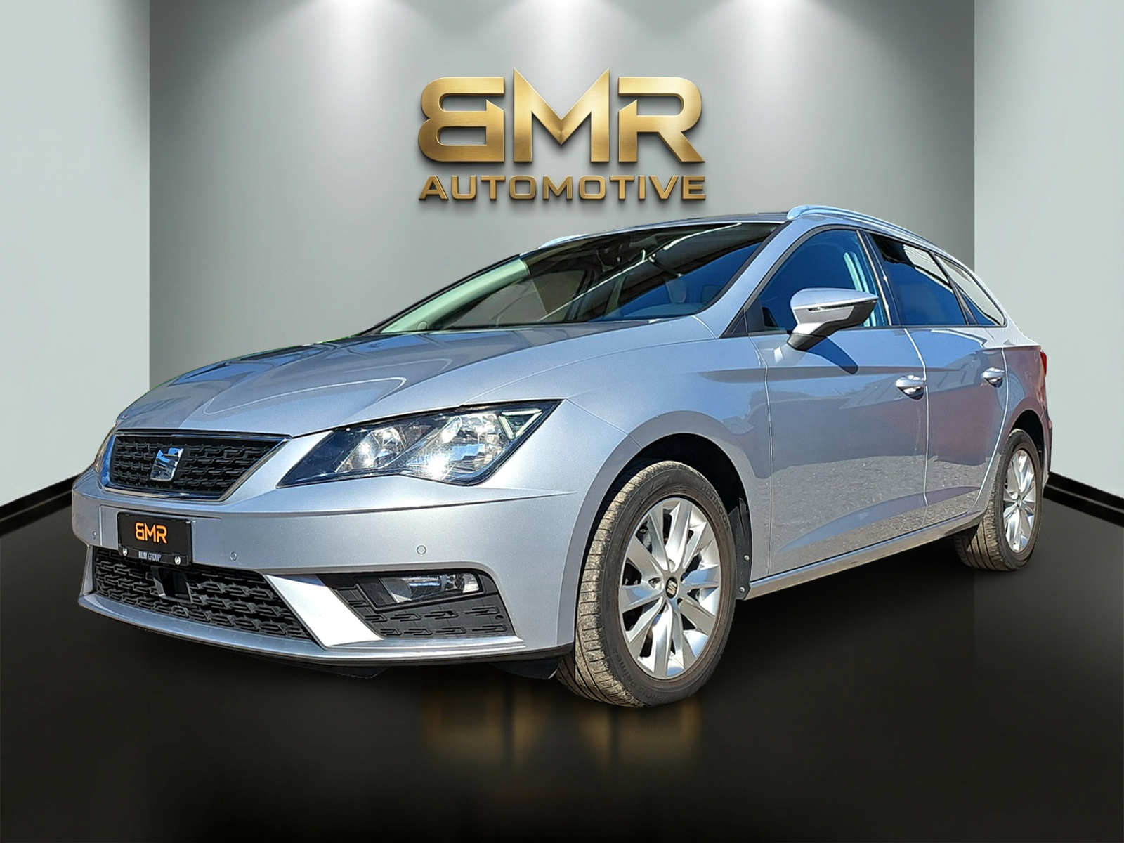 SEAT Leon ST 1.6 TDI CR Style DSG
