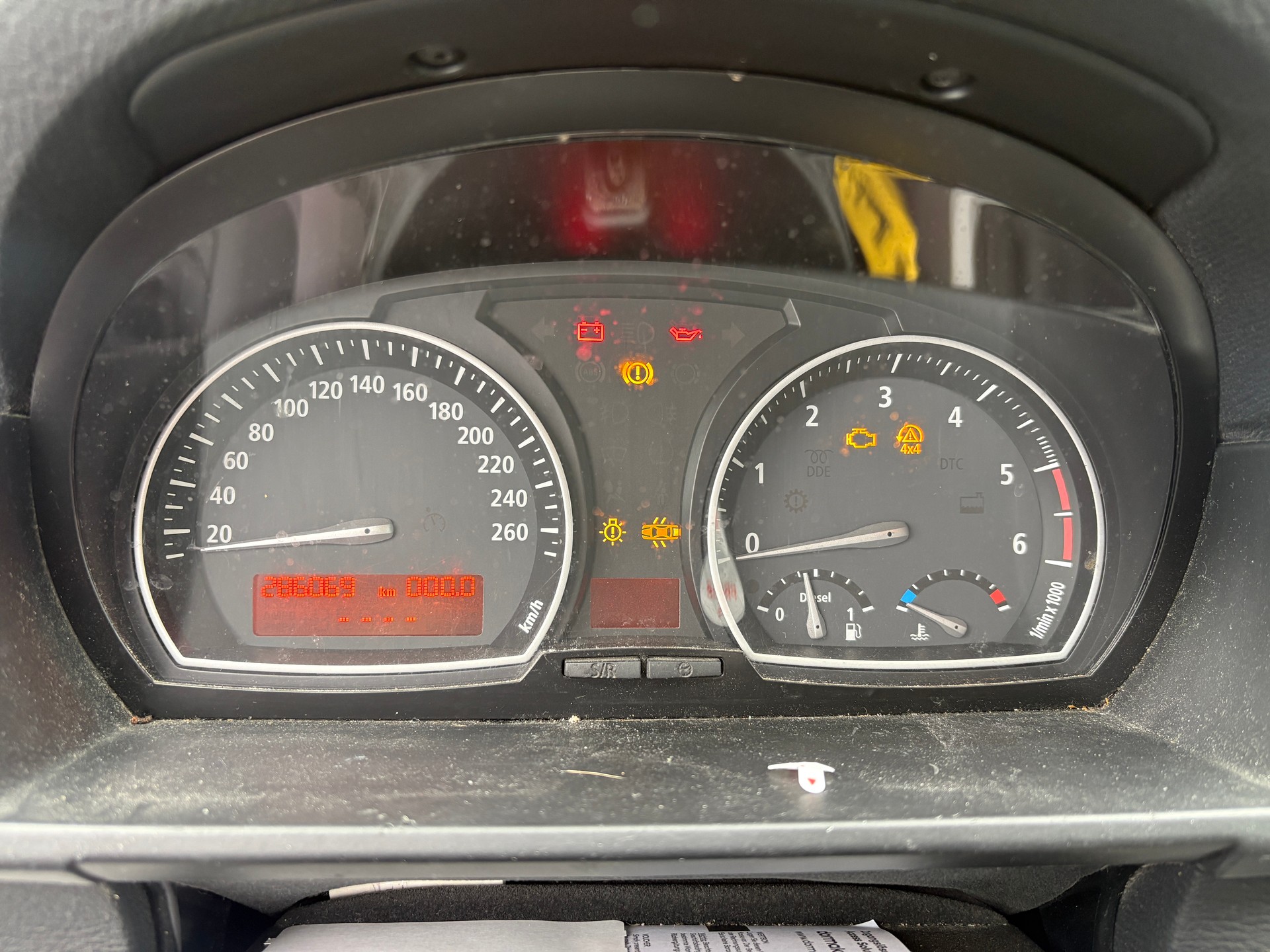 BMW X3 xDrive 35d (3.0sd) Steptronic-image-6