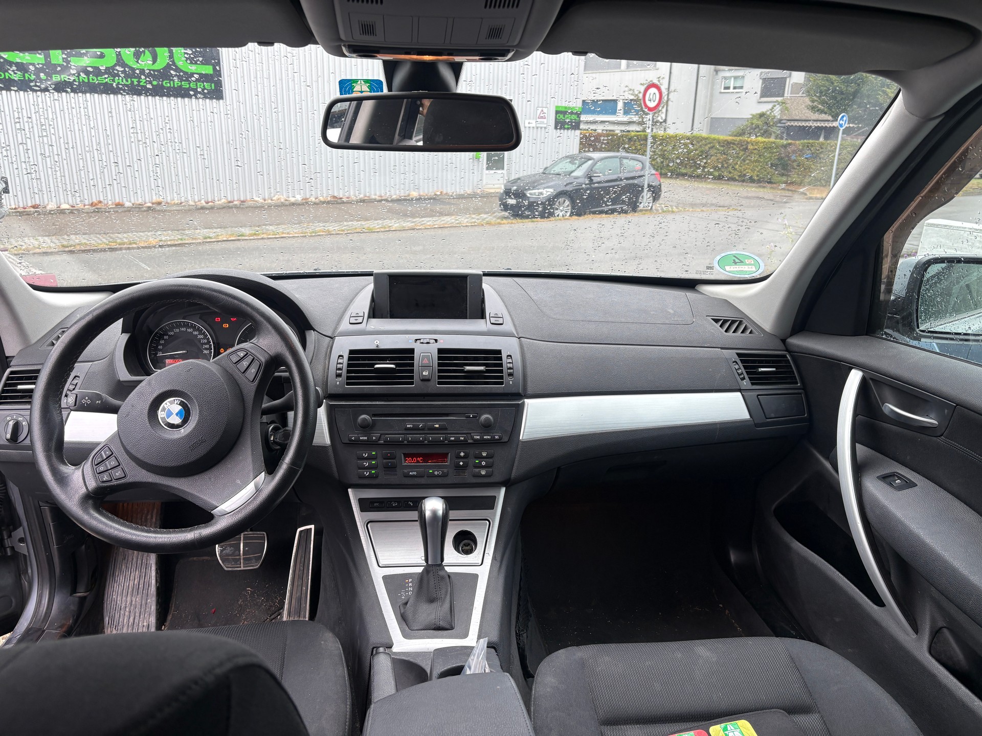 BMW X3 xDrive 35d (3.0sd) Steptronic-image-5