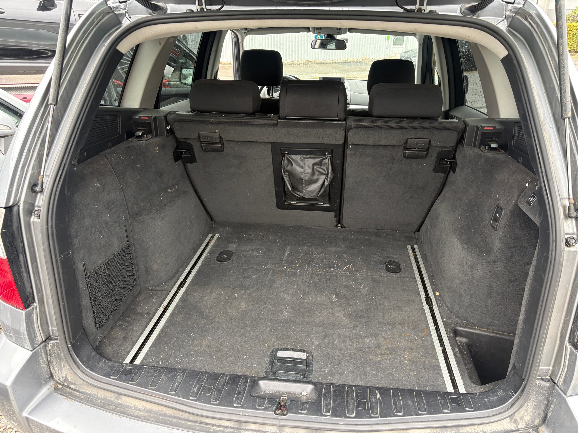 BMW X3 xDrive 35d (3.0sd) Steptronic-image-8