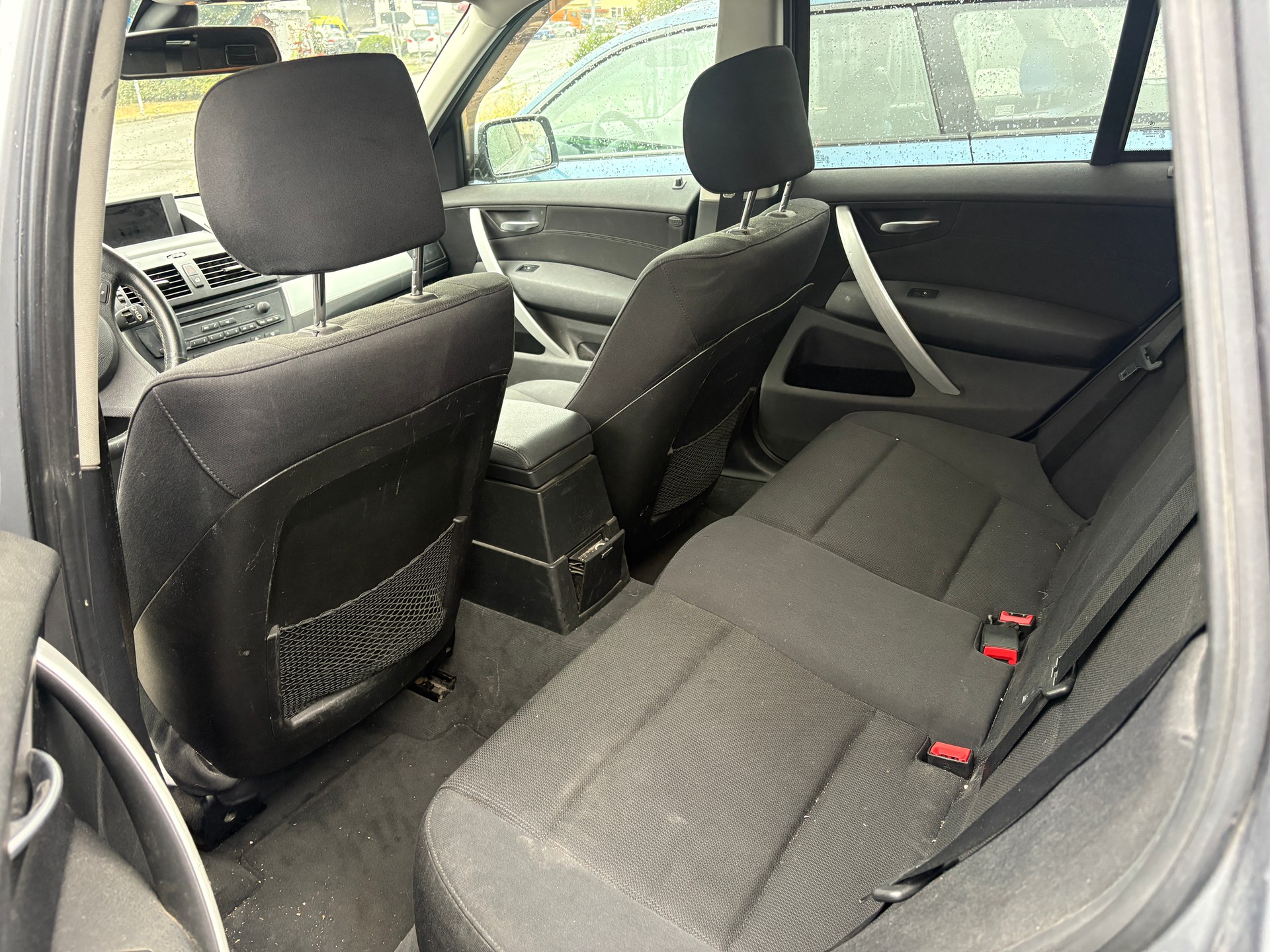 BMW X3 xDrive 35d (3.0sd) Steptronic-image-7