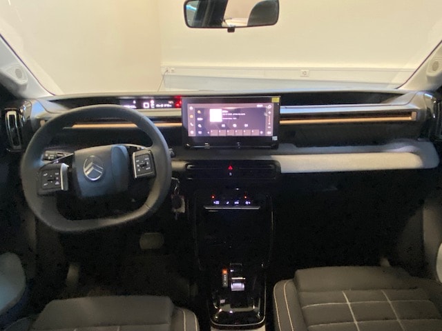 CITROEN e-C3 Aircross 44kWh Plus-image-12