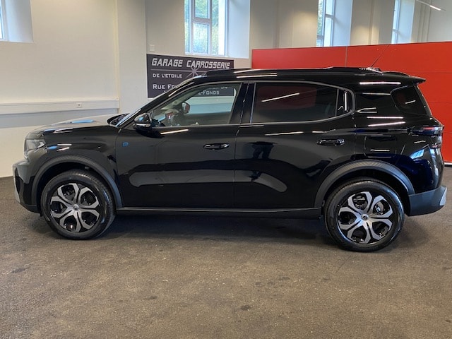 CITROEN e-C3 Aircross 44kWh Plus-image-2
