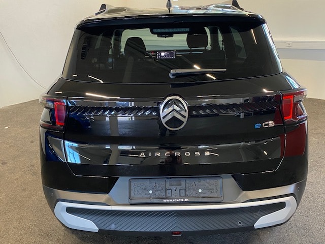 CITROEN e-C3 Aircross 44kWh Plus-image-7