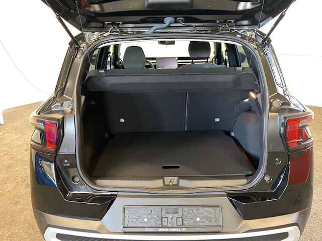 CITROEN e-C3 Aircross 44kWh Plus-image-8