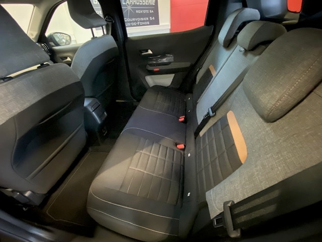 CITROEN e-C3 Aircross 44kWh Plus-image-10