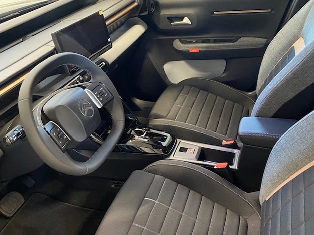 CITROEN e-C3 Aircross 44kWh Plus-image-9