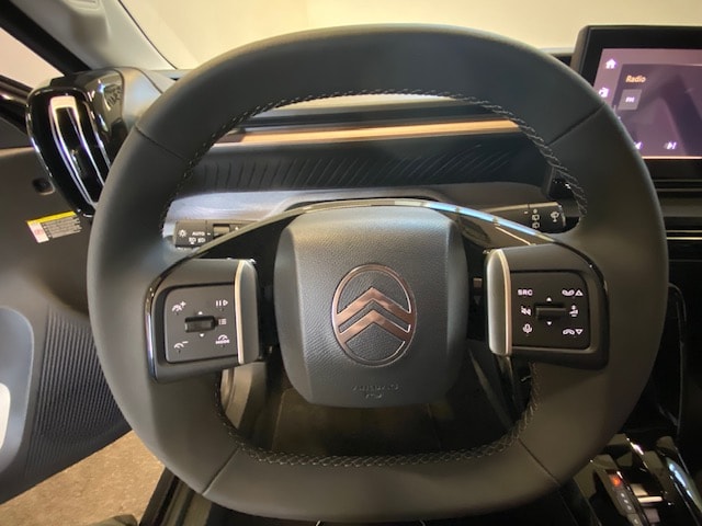 CITROEN e-C3 Aircross 44kWh Plus-image-14