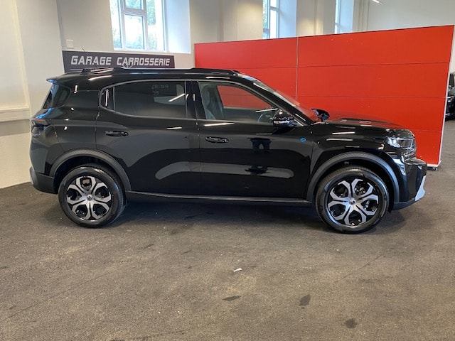 CITROEN e-C3 Aircross 44kWh Plus-image-3