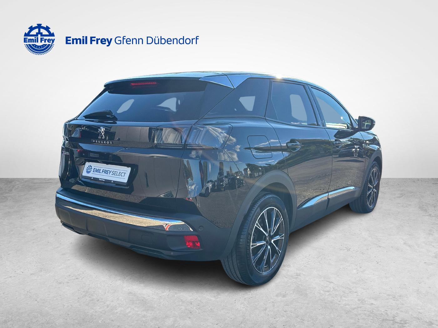 PEUGEOT 3008 1.2 Hybrid Allure Pack-showroom-element-1
