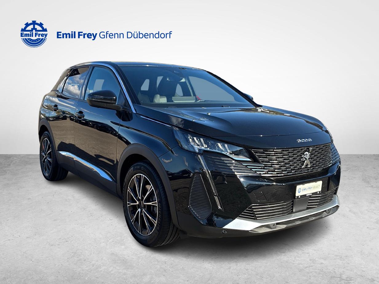 PEUGEOT 3008 1.2 Hybrid Allure Pack-showroom-element-3