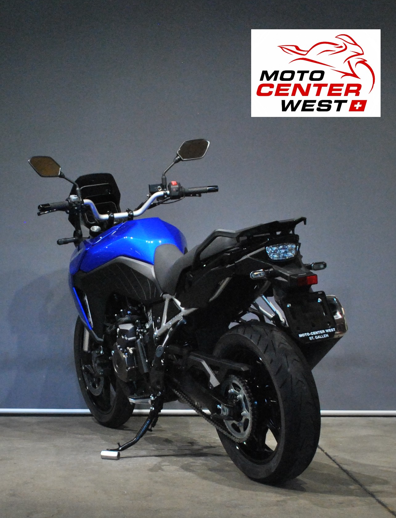 SUZUKI DL 800-image-3