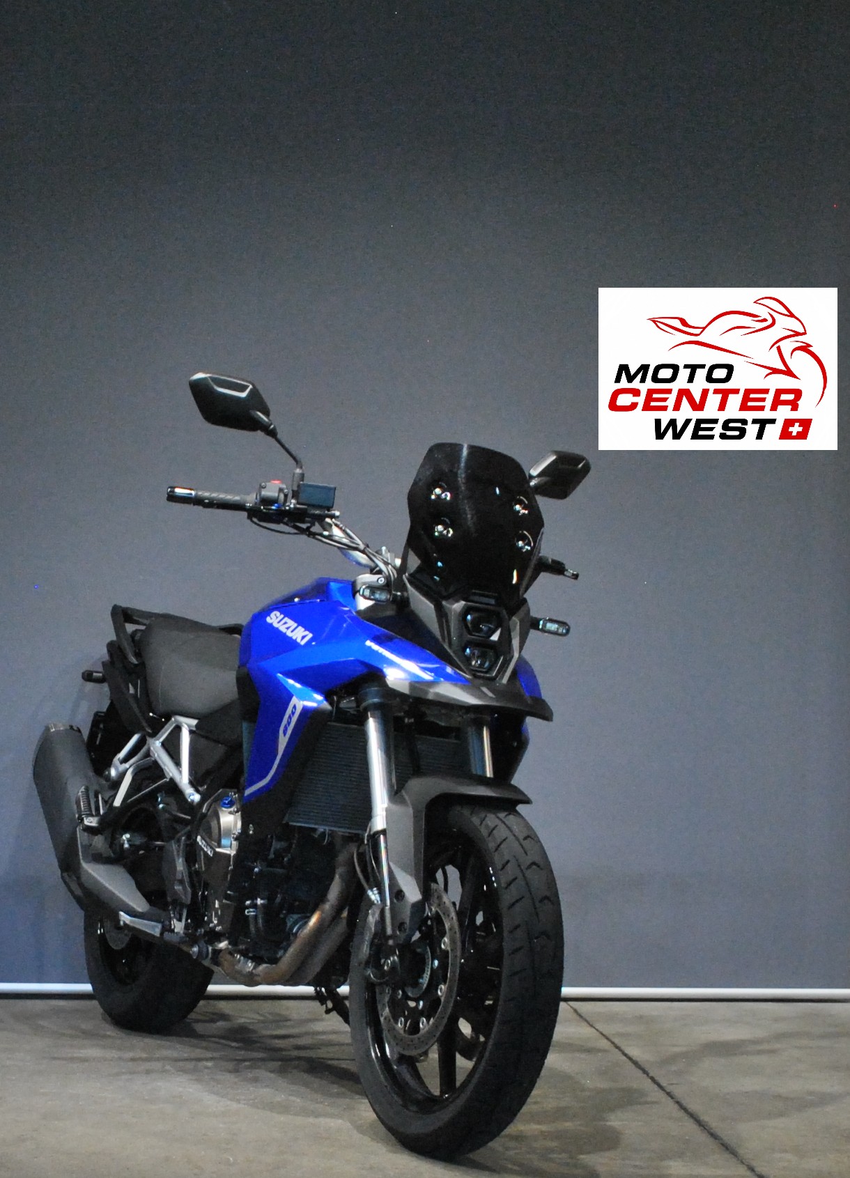 SUZUKI DL 800-image-0
