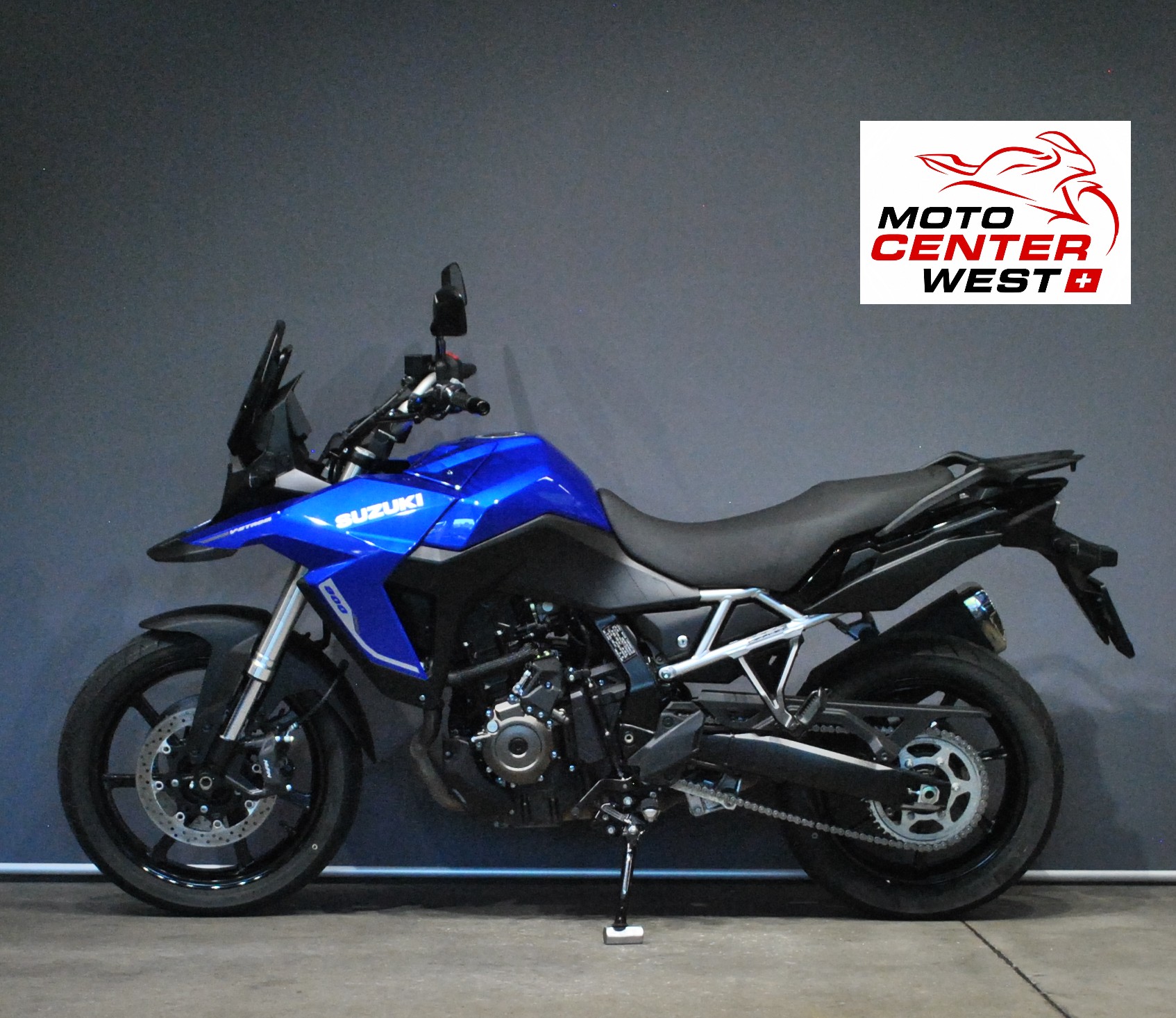 SUZUKI DL 800-image-2