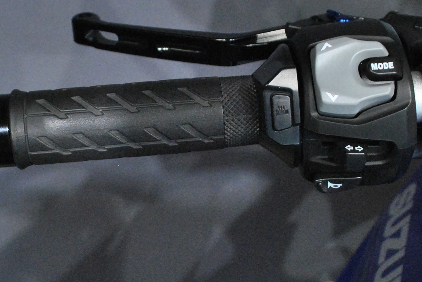 SUZUKI DL 800-image-6