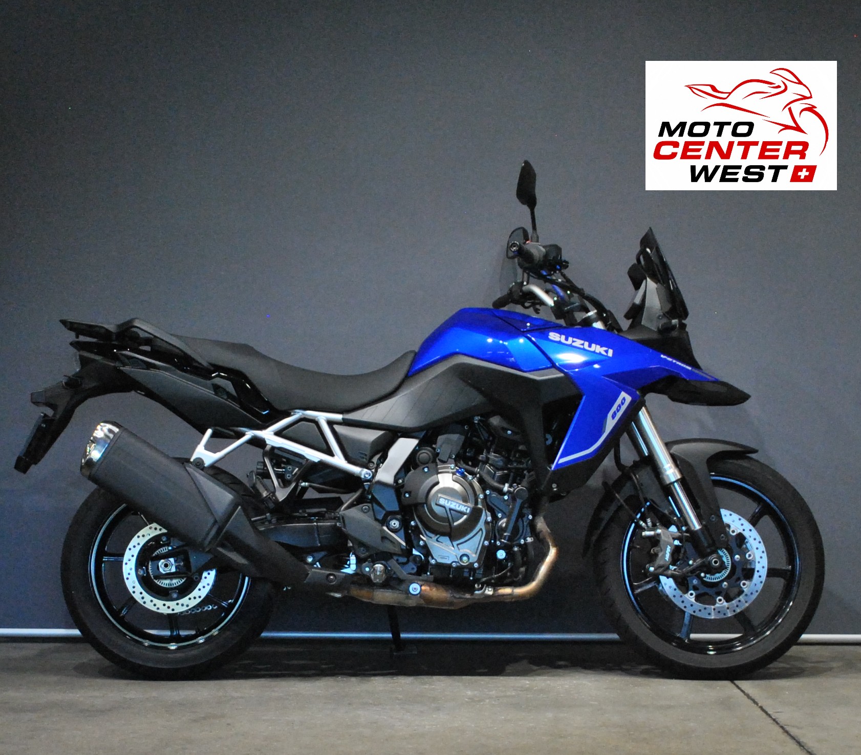 SUZUKI DL 800-image-1