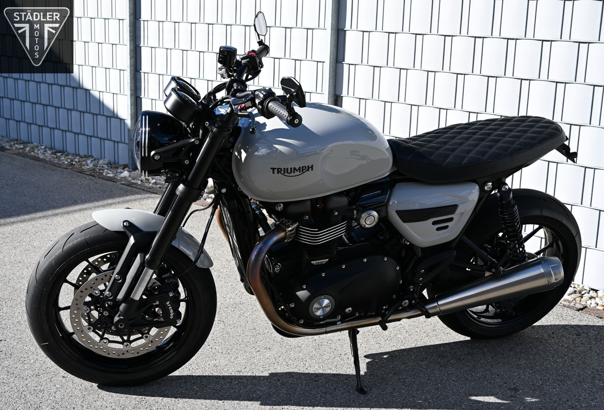 TRIUMPH Speed Twin 1200-image-8